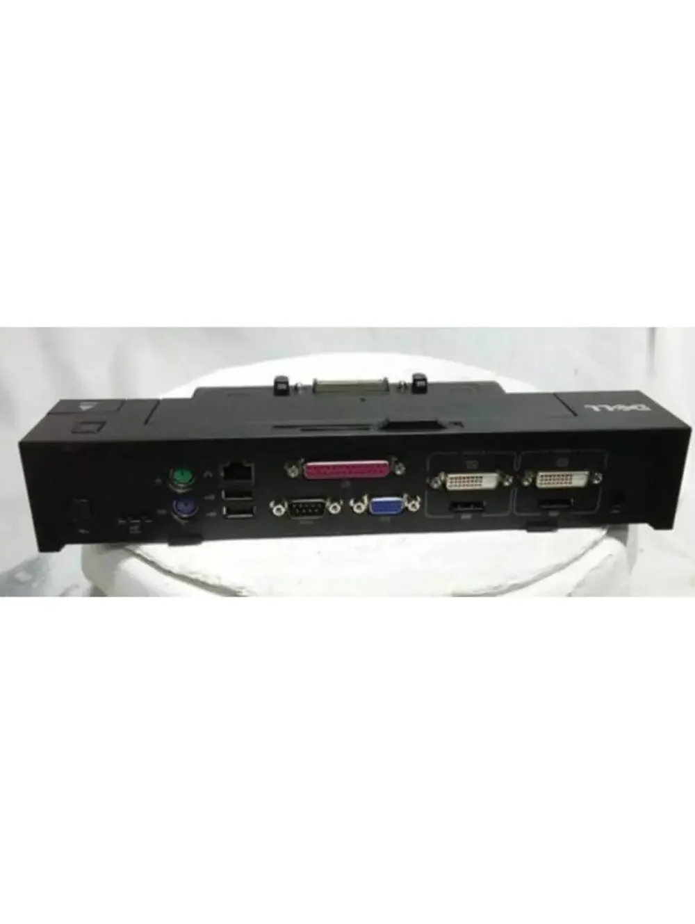 Dell PR02X E-Port Plus USB 3.0 Docking Station Precision M6600 M6700 M6800 Teste